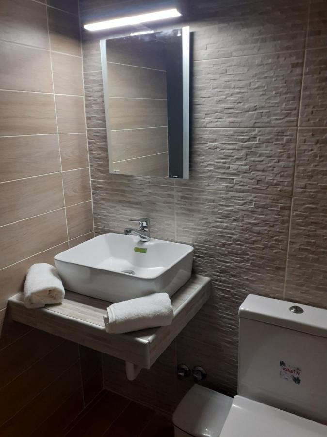 Diane Luxury Rooms Скала-Каллірахіс Екстер'єр фото