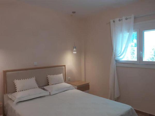 Diane Luxury Rooms Скала-Каллірахіс Екстер'єр фото